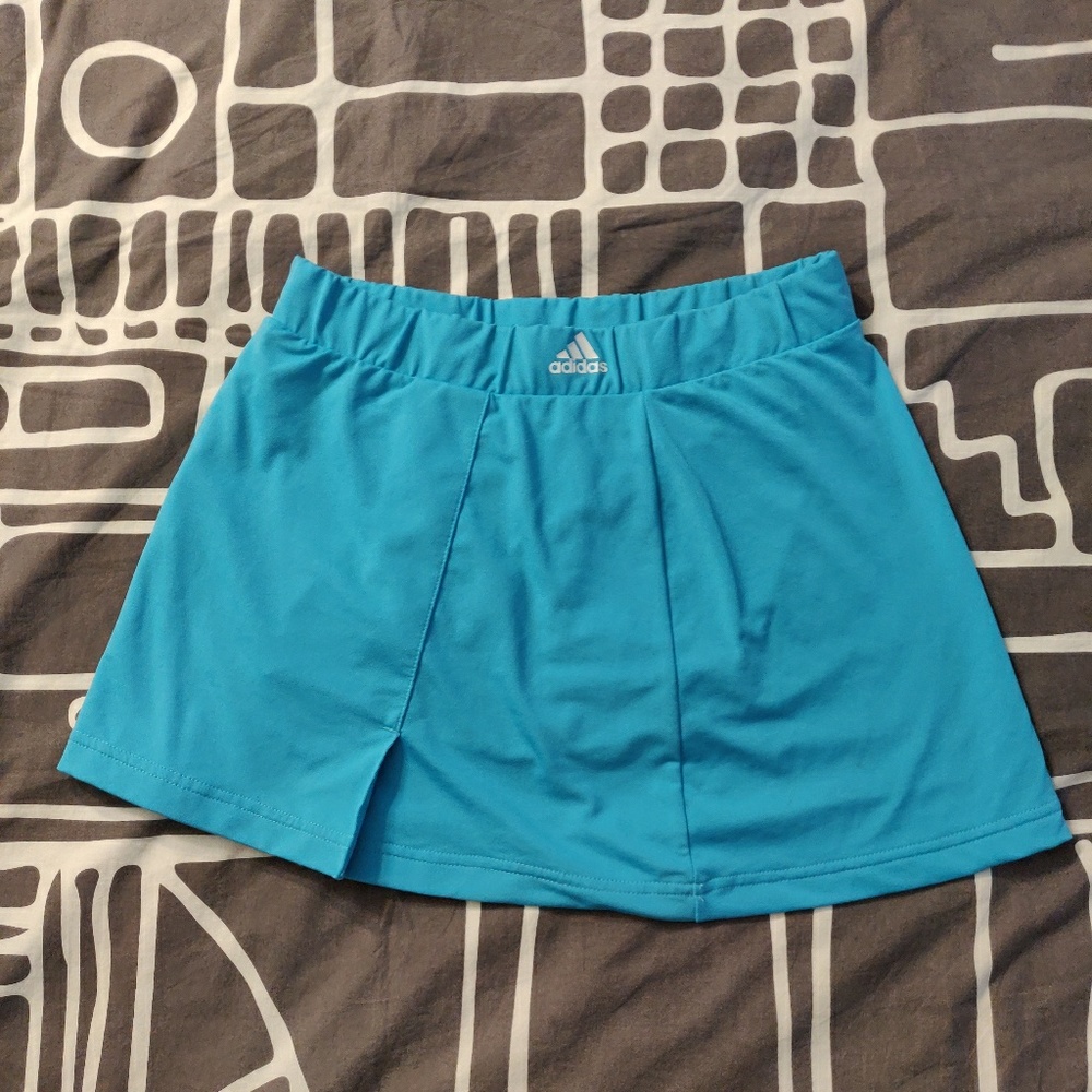 Adidas ClimaLite Skort